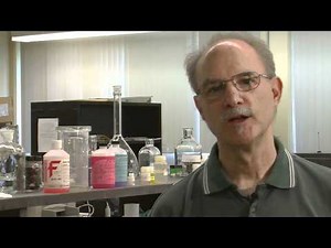 Food Science Short Course Day 1 - Emulsions