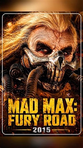 Nux Fails His “Shiny & Chrome” Mission 😱💀 | Immortan Joe Calls Him MEDIOCRE! | Mad Max: Fury Road