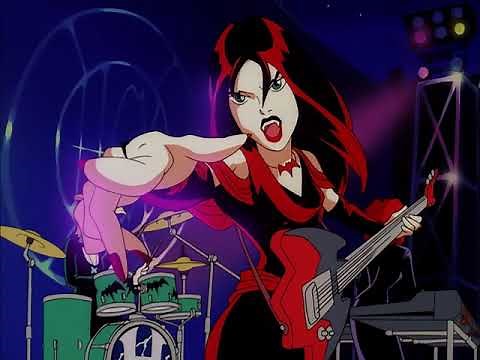 I'm A Hex Girl - Hex Girls (HD)