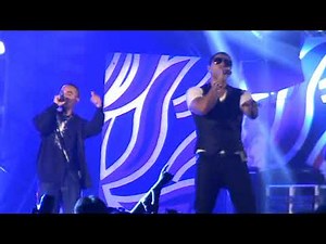 Jay Sean Live - Ride It