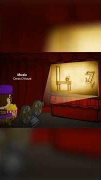 Math Made Fun: Animated Numbers Make Learning Addition Easy! #shorts