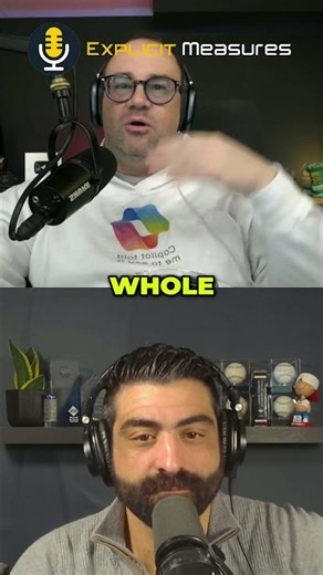 507: M Language UI vs. Python, Spark SQL, T-SQL #shorts