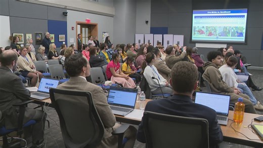 Possible restructuring of Ken-Ton schools under consideration