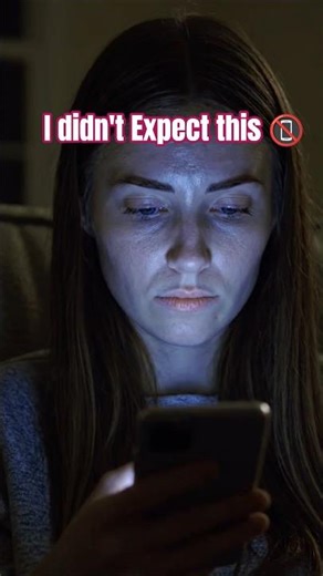 What If You Stopped Using Your Phone for 7 Days?