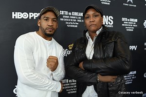 Ann Wolfe Explains Open-Door Training Policy With Kirkland