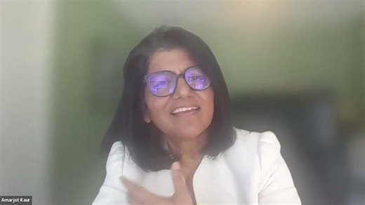 IISA Webinar on Careers and Opportunities in Industry | International Indian Statistical Association