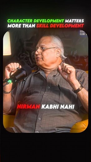 Build your values before your abilities. 💯✨ #shivkhera #Character #SelfGrowth#LifeLessons#discipline