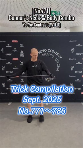 1.9K views · 87 reactions | 婢Yo-Yo Trick & Tutorial Compilation...