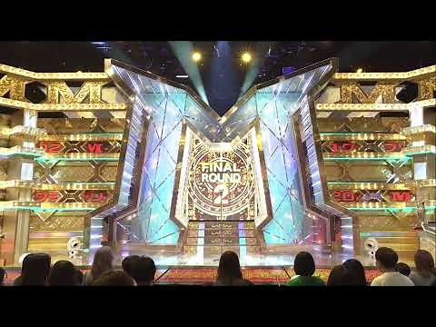 M-1 最終決戦 出囃子(2021まで使用)