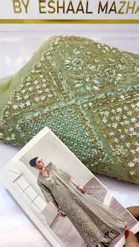 Top Trending Pakistani Bridal Dress 2026 Collection #wedding #onlineshopping #weddingdress #fashion