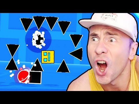 The HARDEST 3Dash Jump in the RECENT TAB