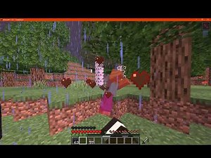 Haema 1.16.1 Fabric Mod Overview [ModFest 1.16]