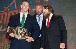 5 Little known moments from Daniel Bryan's career