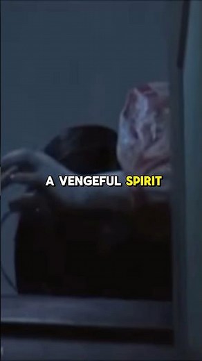 Did You Know The Grudge Is Based on a Real Curse? 😳 #thegrudge #japanese #horror #urbanlegend