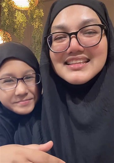 Live Highlights Mak Semah Mall Laman Tenang