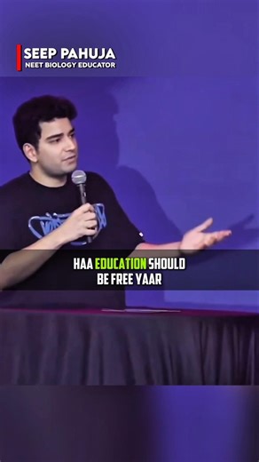 Wake Up To Reality 💀🔥!! #unacademy #seeppahuja #neet #motivation #viral #ytshorts