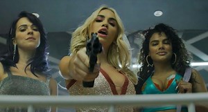 'Sky rojo 2': La venganza se viste de lentejuelas y tacón