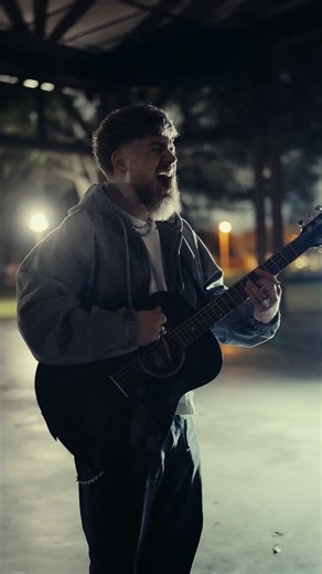 Acoustic Cover of 'The Kill' by 30 Seconds to Mars