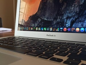 MacBook Air 2014 13-inch review