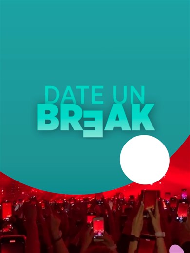¿Estás listo para una nueva #aventura #musical? #dateunbreak y conoce los artistas más esperados que vendrán este 2026 #noticias #viraliza #concierto #mexico