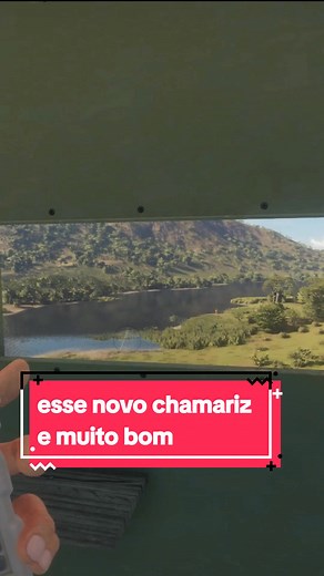 video completo no youtube canal hunt gamer link na bio @hunt gamer @hunt gamer @hunt gamer #caçaesportiva #thehuntercallofthewild #hunter