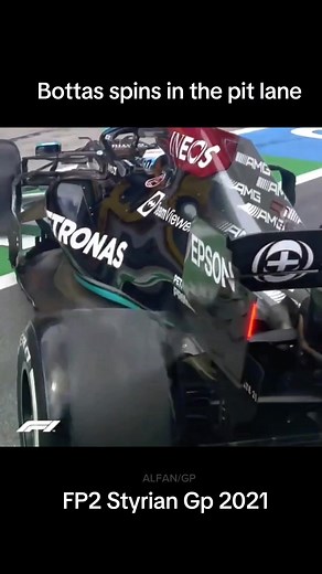 F1 Pit Stop Fails Compilation