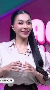 Cerita Haru Denada Pertama Kali Manggil Ressa “Nang” #PagiPagiAmbyar #TransTV