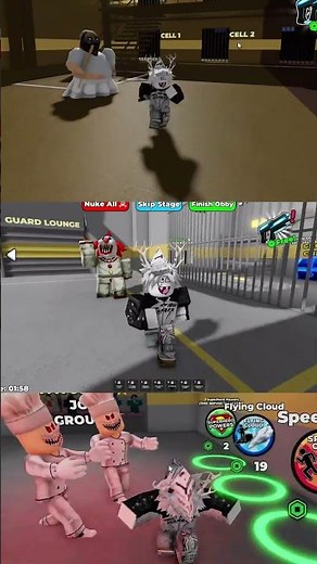 Independence allows Roblox players to thrive without popular opinions