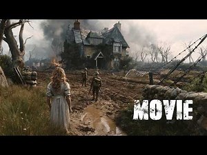 The Most Emotional War Drama You’ve Never Seen | Private Peaceful | Full Movie 4K