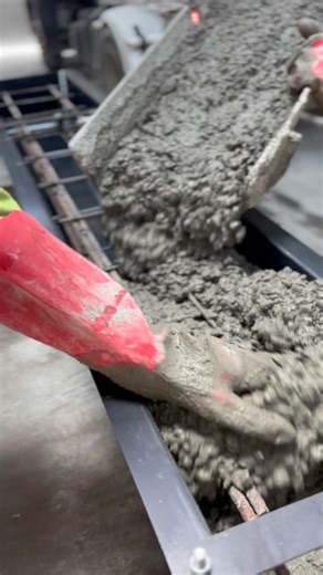 1.4K views | Testing a new mould design for an exciting job on the horizon! Here we’re creating 400kg concrete column. Mould testing allows us to refine the design and production process. Now’s the time to iron out any problems, so we can hit the ground running once we secure the contract. | Procast Australia | Facebook