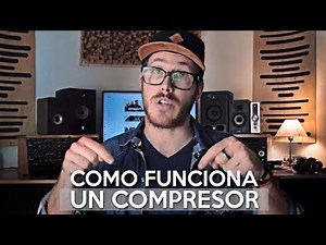 How a Compressor Works | Audio for Musicians