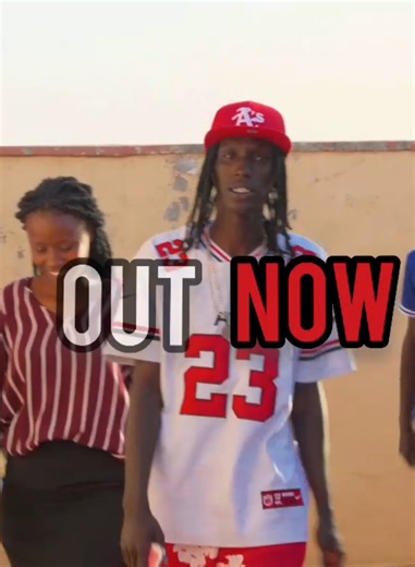 New Dancehall Hit: Jump Out by Beat Kidd
