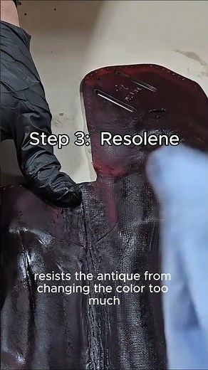 5 Steps to Perfectly Dye Leather