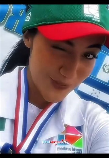 our icon💅 #archery #edit