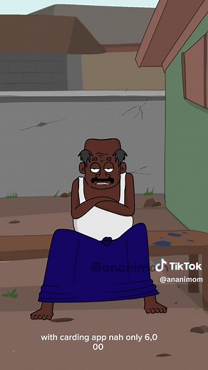 Dad's Hilarious Anger Issues in Animation