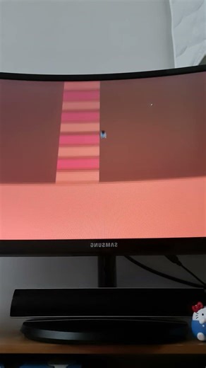 penguin looping da rooms