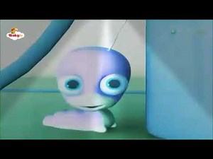 tulli camera ‪@BabyTV‬