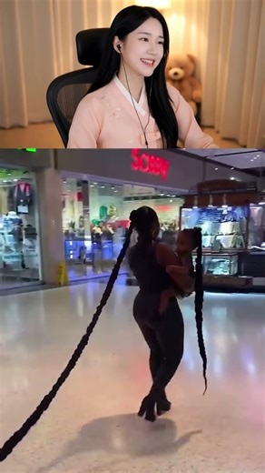 I clicked play and lost control