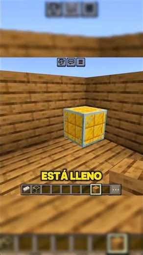Nuevo Bloque en Minecraft!😮