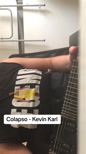 Guitar-rica on TikTok