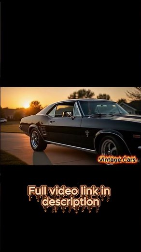 1966 Chevelle SS 396 Review – Legendary Big Block V8 Muscle Car - Greatest Muscle Cars Ever Built