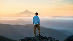 40 Kata-Kata Bijak tentang Pria Sejati, Penuh Inspirasi dan Bermakna Dalam