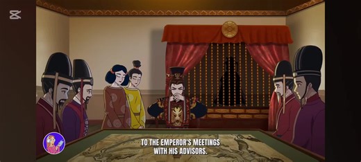 The Rise of the First Female Emperor in History