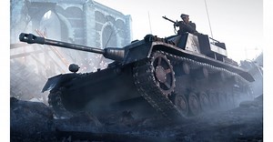 Battlefield 5 im Pazifik? - Roadmap mit Teaser für Japan