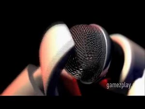 Lego Rock Band video game trailer