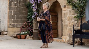 The Madame Blanc Mysteries