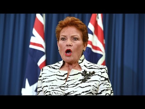 Hanson destroying Labor Party at their own game as ‘Fire the Liar’ takes hold