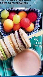 Get your lunch boxes and airtight containers ready! We've got loads of ideas for easy lunches in the February issue of Coles mag, in store today. | Coles