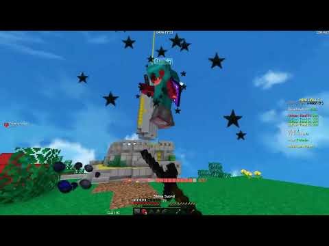 Minecraft Montage