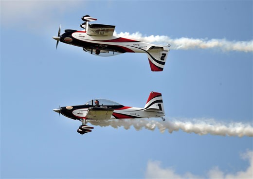 Sun ’n Fun 2026 weekend highlights, ticket and parking information